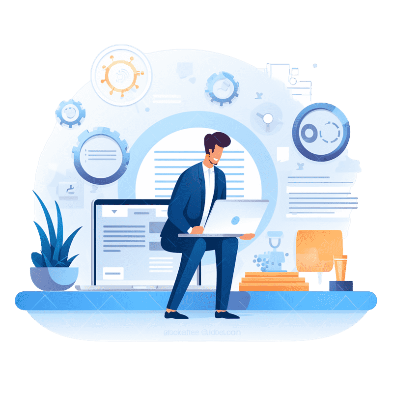 优人脉应用展示